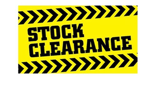 Want a bargain ? We have end of line & ex display appliances at bargain prices phone us today