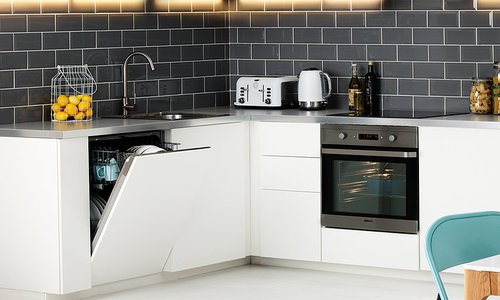 We are Built In Appliance Experts