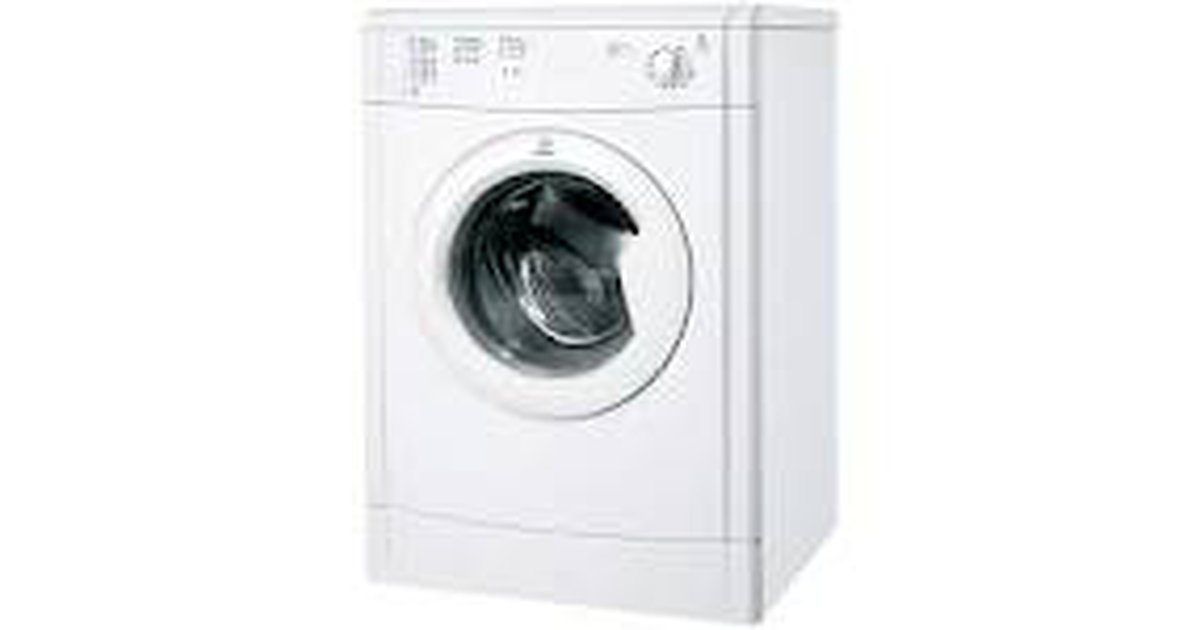 Appliance Doctor - Indesit IDV75 White