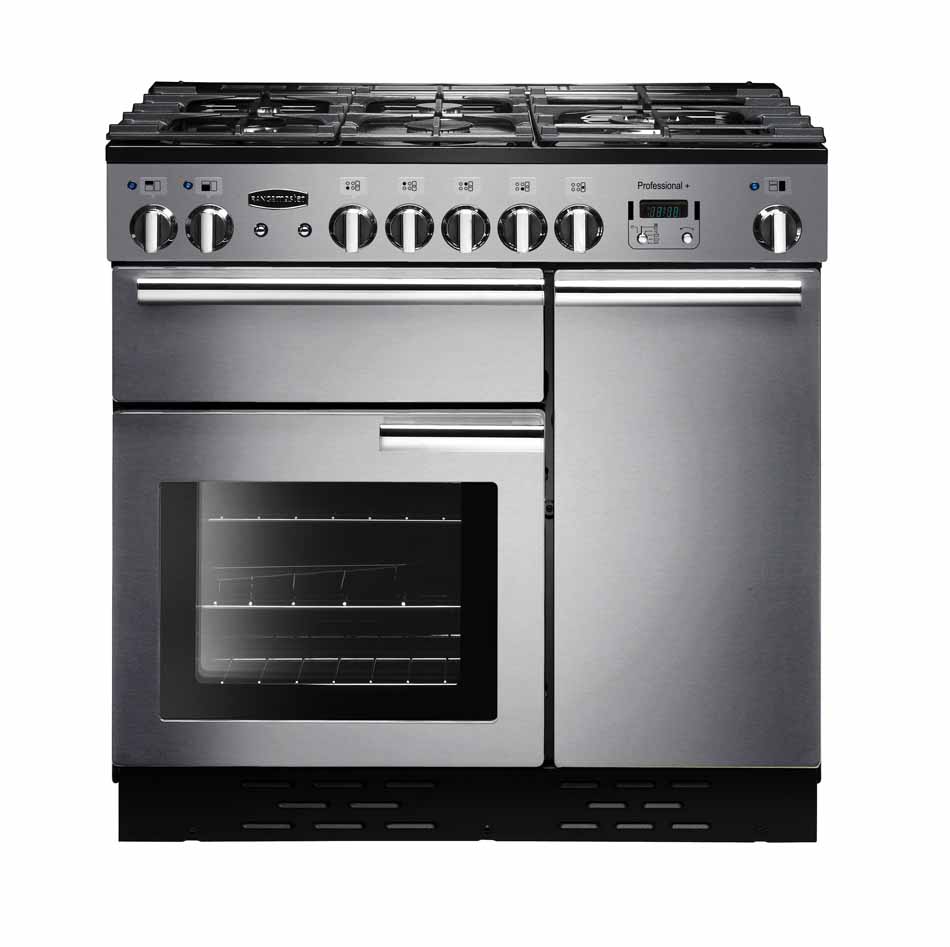 Appliance Doctor Aga Rangemaster 90 cm Rangecookers Unspecified