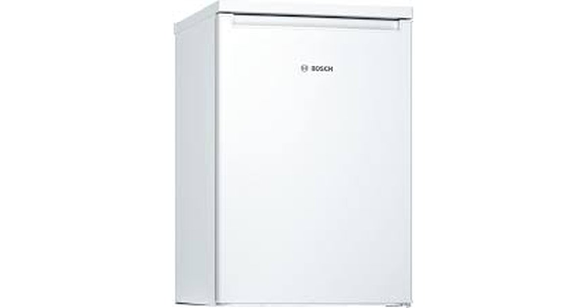 Appliance Doctor Bosch KTL15NW3AG White