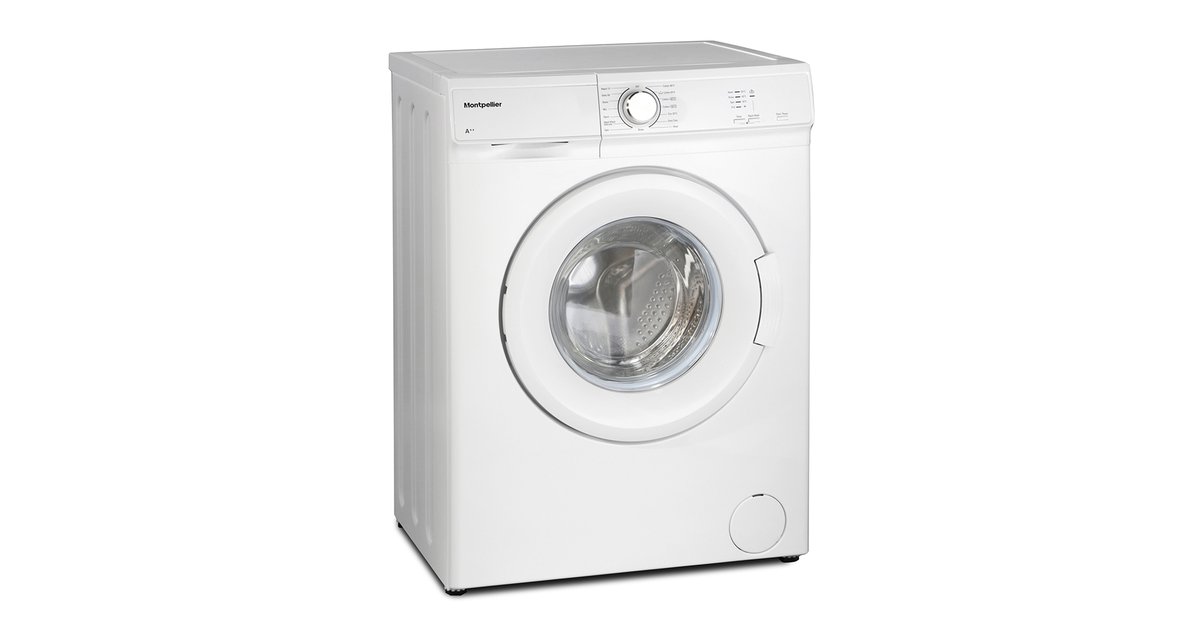 montpellier washing machine mw5101p